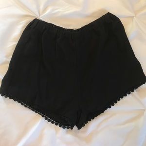 Brandy Melville Flirty Short